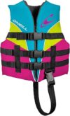 O’NEILL Child Superlite USCG Life Vest