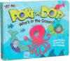 Poke-a-Dot: Who’s In The Ocean?