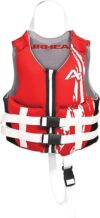 AIRHEAD Children’s Swoosh Kwik-Dry Life Jacket