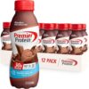 Premier Protein Chocolate Protein Shake, 30g Protein, 1g Sugar