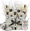 LOVERY Christmas At-Home Spa Kit, Honey Almond