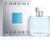 Chrome Eau De Toilette – Fresh Aquatic Fragrance