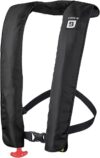 BLUESTORM Cirro 26 Inflatable Life Jacket PFD