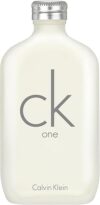 CK One Eau De Toilette – Citrus Unisex Fragrance