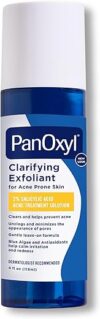 PanOxyl Clarifying Exfoliant With 2% Salicylic Acid