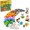 LEGO Classic Creative Pets Building Toy