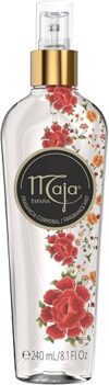 Maja Classic Perfumed Body Mist, 8.1 Fl Oz