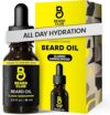 The Beard Club Classic Sandalwood Beard Oil – 2oz