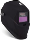 Miller Classic Series Auto-Darkening Welding Helmet 287803