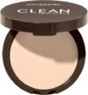 COVERGIRL Clean Invisible Pressed Powder, Ivory 105