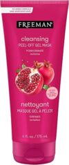 Freeman Cleansing Peel-Off Pomegranate Face Mask