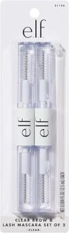 e.l.f. Clear Lash & Brow Mascara Gel
