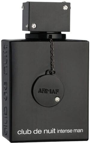 Armaf Club De Nuit Intense Man EDT 3.6 Fl Oz
