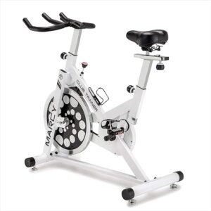 MARCY Club Revolution Bike Cycle Trainer