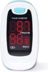 CONTEC CMS50M Fingertip Pulse Oximeter Monitor