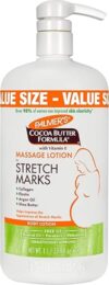 Palmer’s Cocoa Butter Stretch Marks Lotion, 33.8 Ounces