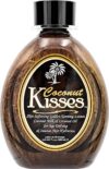 ED HARDY Coconut Kisses Golden Tanning Lotion, 13.5 oz