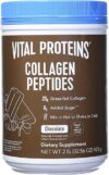 Vital Proteins Collagen Peptides, Chocolate, 32.56 Oz