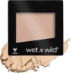 wet n wild Color Icon Eyeshadow – Ultra-Pigmented, Brulee