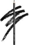 wet n wild Color Icon Kohl Eyeliner Pencil – Baby’s Got Black