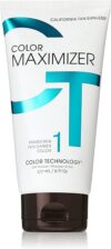 California Tan Color Maximizer Primer Lotion, 6 Ounce