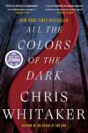 Colors Of The Dark: Jenna Pick
