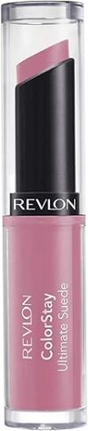 REVLON ColorStay Ultimate Suede Lipstick, Womenswear (010)
