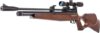 Beeman Commander .22 Caliber Multishot PCP Air Rifle