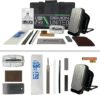 DEMON UNITED Complete Basic Ski/Snowboard Tune Kit