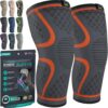 Modvel Compression Knee Brace For Women & Men