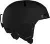 Retrospec Comstock Ski & Snowboard Helmet – Adjustable Fit