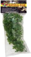 Zoo Med Congo Ivy Naturalistic Bush Plant, Large