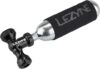 LEZYNE Control Drive CO2 Bicycle Pump
