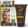 Just for Men Control GX Grey Reducing Shampoo, Gradual Color, 4 Fl Oz
