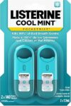 Listerine Cool Mint Oral Care Mist Spray