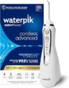 Waterpik Cordless Advanced Water Flosser WP-580