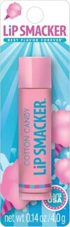 Lip Smacker Cotton Candy Flavored Lip Balm