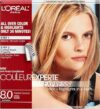 L’Oreal Paris Couleur Experte Hair Color Kit, Toasted Coconut