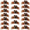 DDfishing Crab Fishing Lure Artificial Bait Set