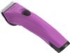 Wahl Creativa Cordless Pet Clipper with 5-in-1 Blade (#41876-0430)