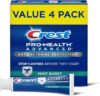 Crest Crest Pro-Health Antibacterial Toothpaste Pack