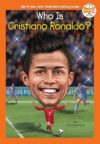 Cristiano Ronaldo Biography (Who HQ Now)