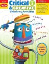 Critical And Creative Thinking, Grade 3
