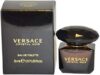 Versace Crystal Noir Eau De Toilette, 5ml