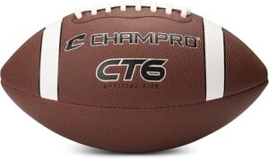 CHAMPRO CT6 600″ Football