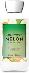 Bath & Body Works Cucumber Melon Shea & Vitamin E Lotion
