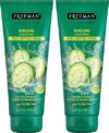 Freeman Cucumber Peel-Off Gel Mask, 6 Fl Oz