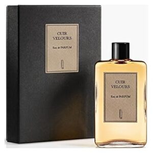 Naomi Goodsir Cuir Velours Eau De Parfum 50ml
