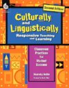 Culturally Responsive Teaching Practices, Grades K-12