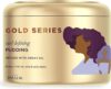Pantene Curl Defining Pudding for Natural Hair
